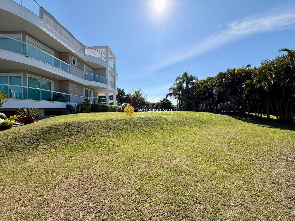 Terreno à Venda Condomínio Panorâmico Bombinhas SC - 11