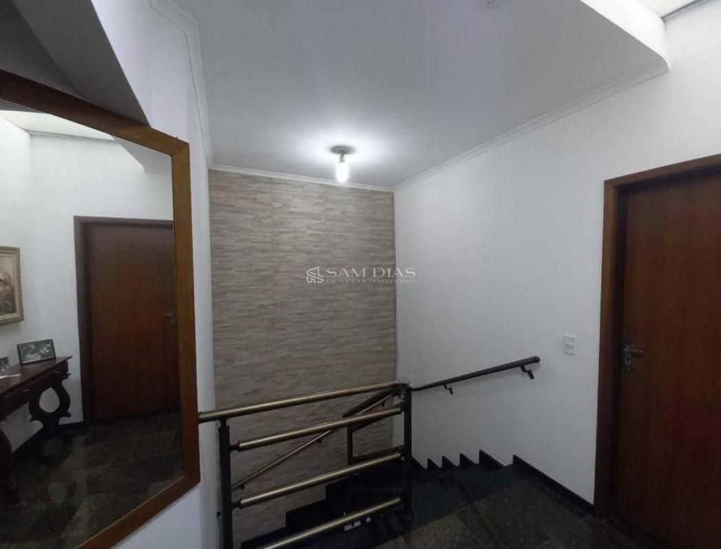 Sobrado, 4 quartos, 256 m² - Foto 5