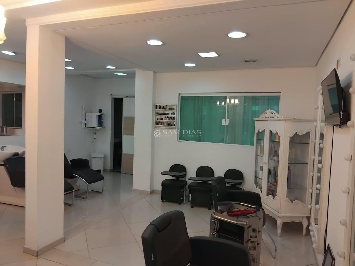Loja-Salão, 580 m² - Foto 11