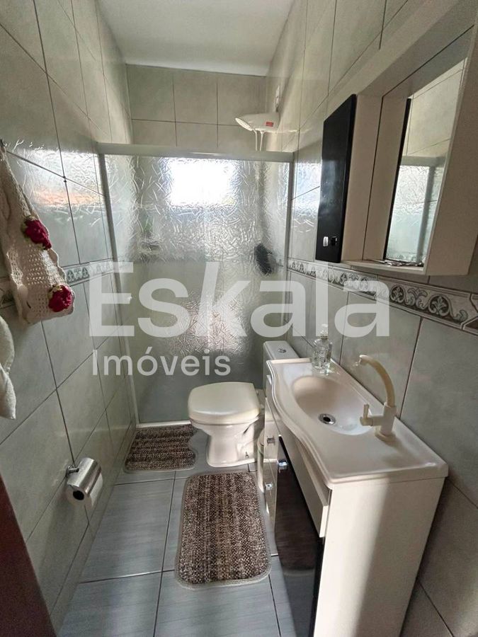 Casa, 2 quartos, 80 m² - Foto 7
