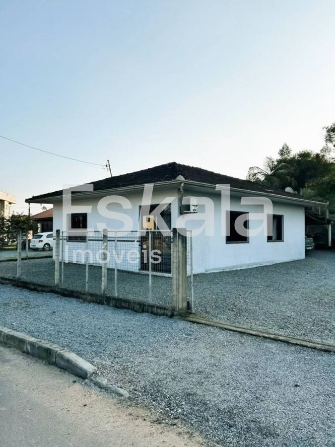 Casa, 2 quartos, 80 m² - Foto 1