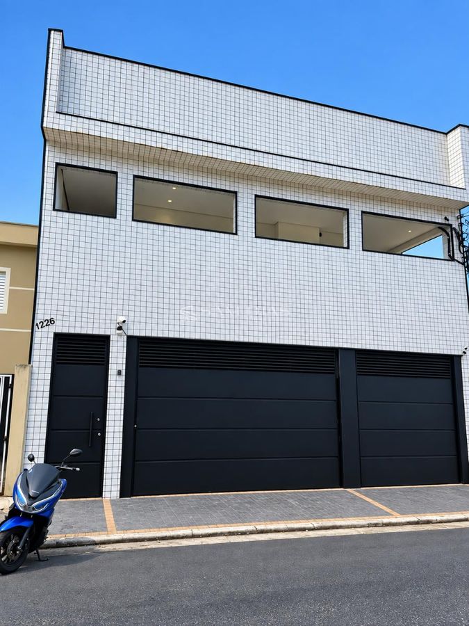 Apartamento, 2 quartos, 60 m² - Foto 1