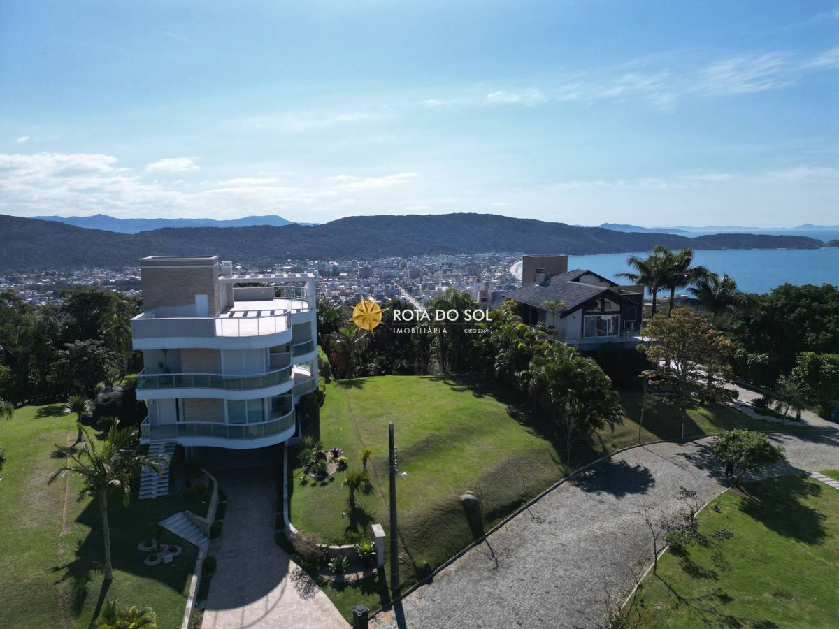 Terreno à Venda Condomínio Panorâmico Bombinhas SC - 5