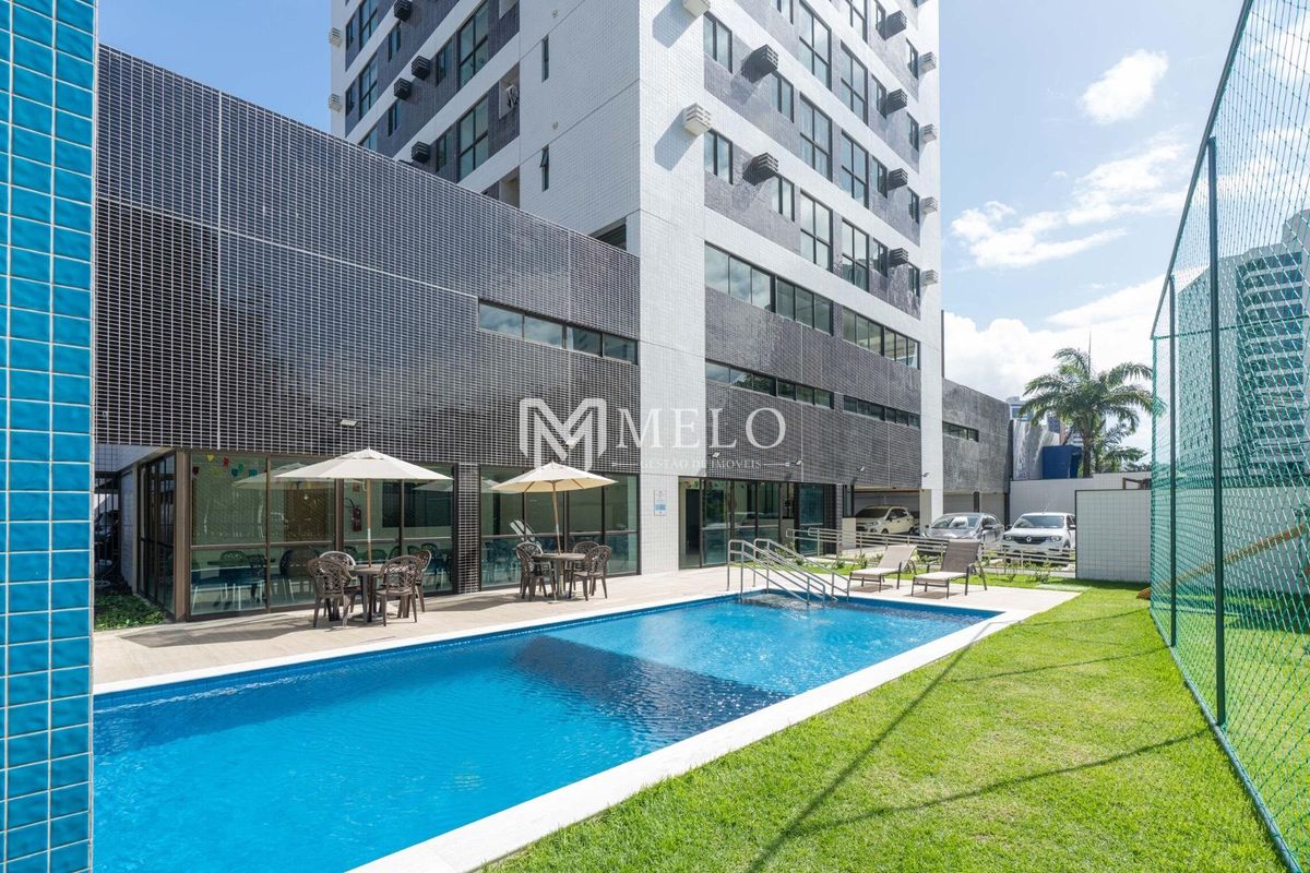 Apartamento, 2 quartos, 53 m² - Foto 10