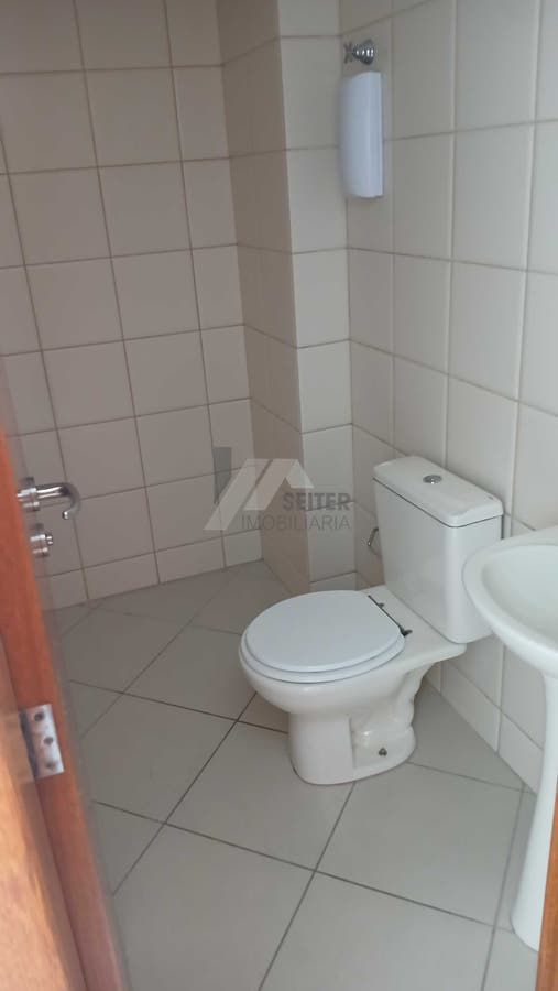 Sala comercial à venda na carvoeira - foto 4