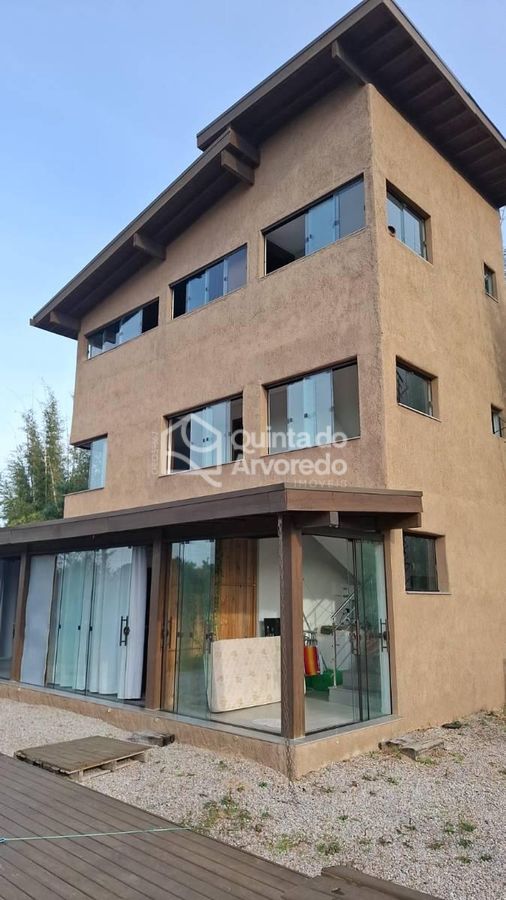 Casa Garopaba - Casa - à venda - Quinta do Arvoredo Imóveis