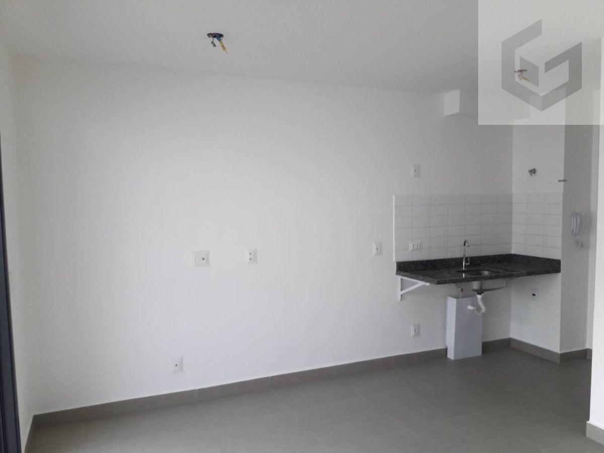 Apartamento com 1 Quarto, Vila Mariana - São Paulo