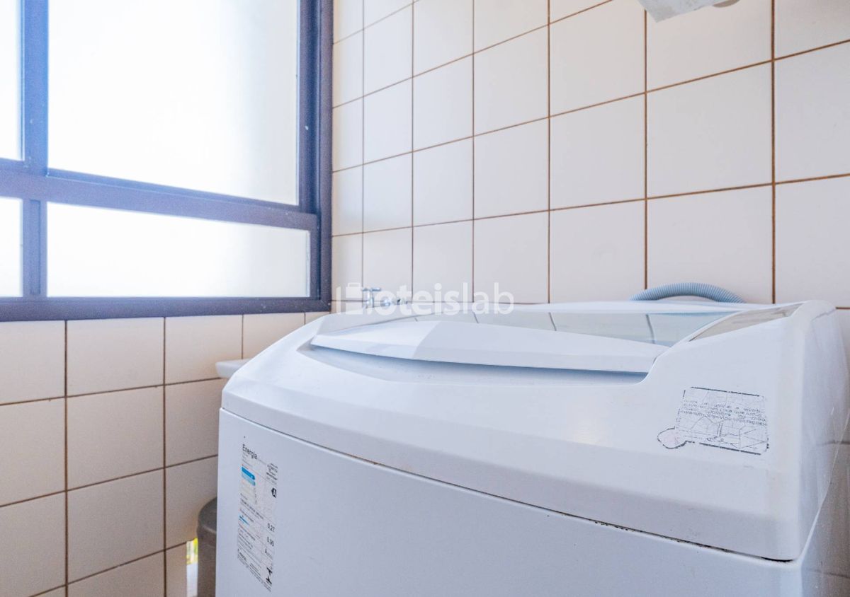 Apartamento para 4 pessoas no Merit Plaza