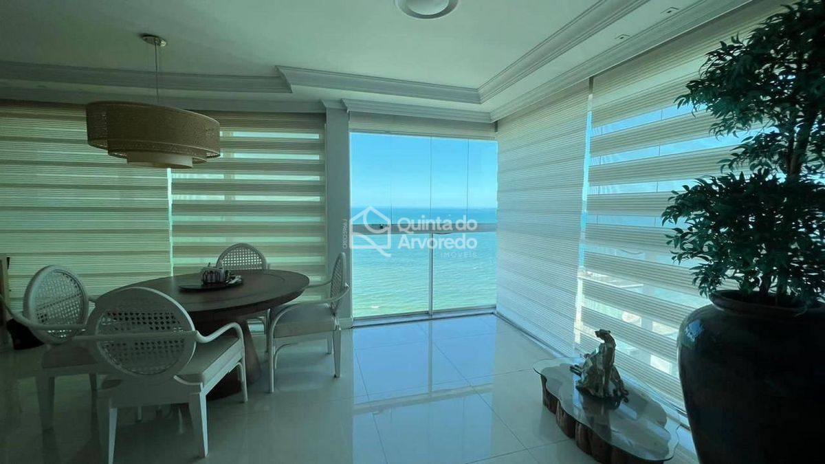 Premiere Tower residence - Meia Praia - Apartamento em Meia Praia, Itapema - à venda - Quinta do Arvoredo Imóveis