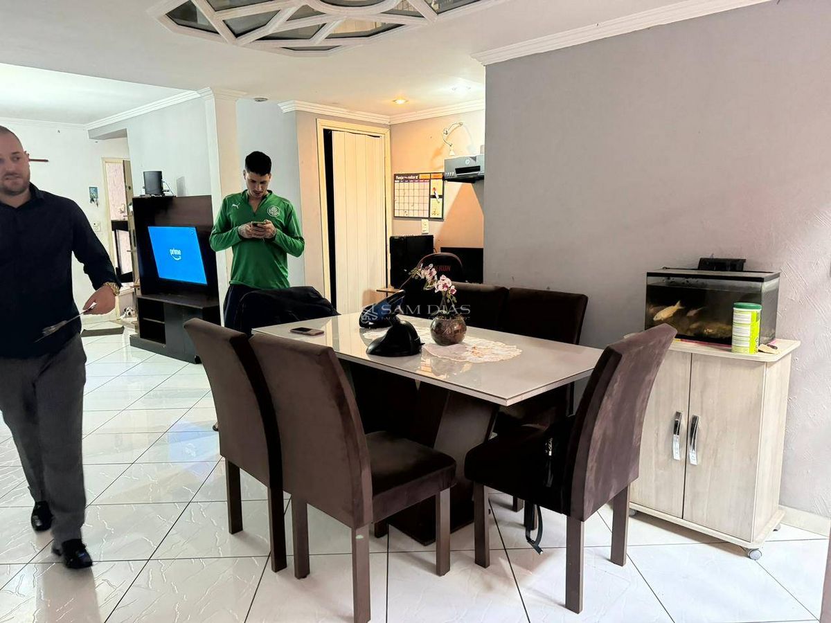 Sobrado, 2 quartos, 127 m² - Foto 9