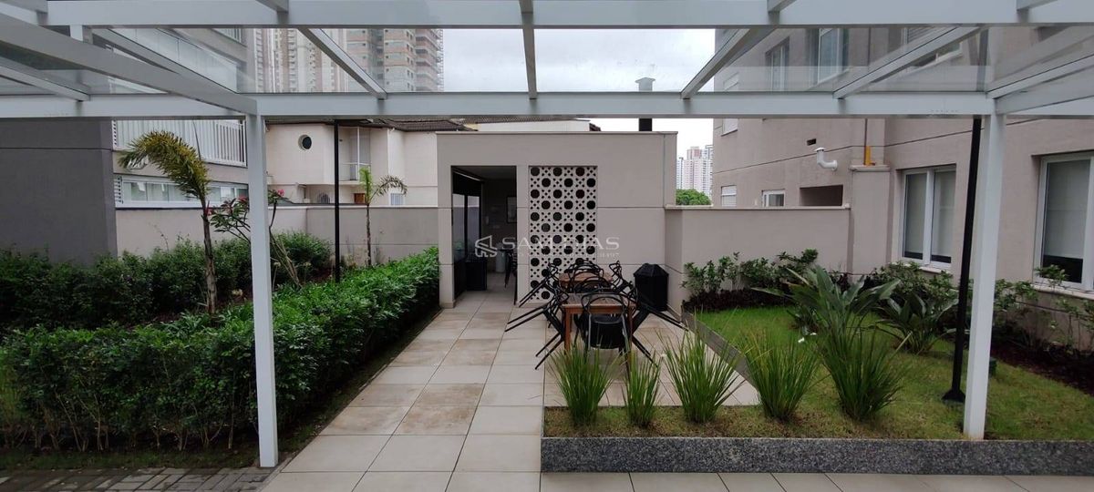 Apartamento, 2 quartos, 35 m² - Foto 32