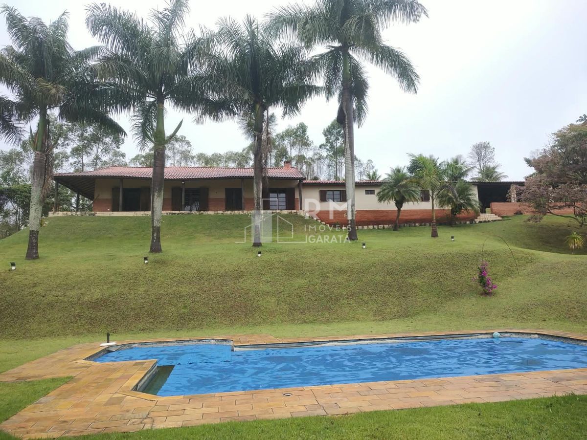 Sítio, 3 quartos, 1 hectares - Foto 1