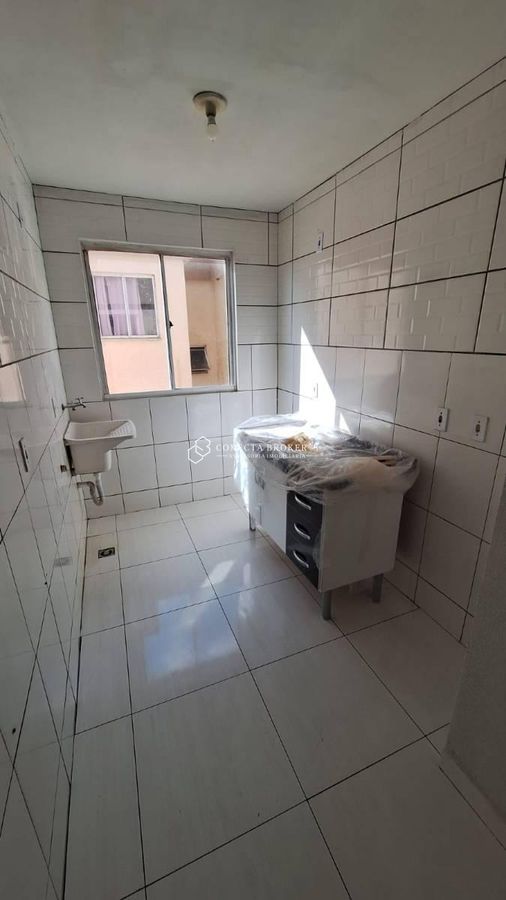Apartamento, 2 quartos, 42 m² - Foto 8