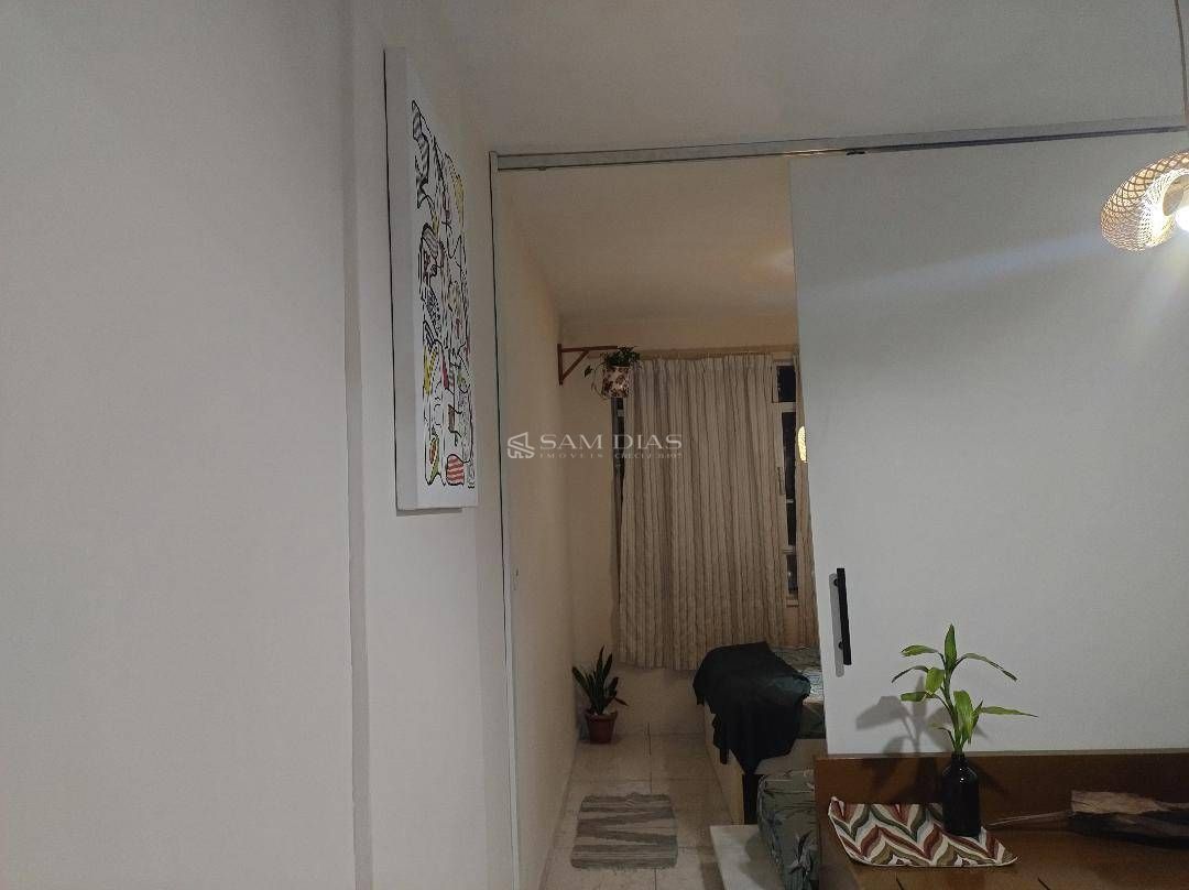 Apartamento, 1 quarto, 24 m² - Foto 3