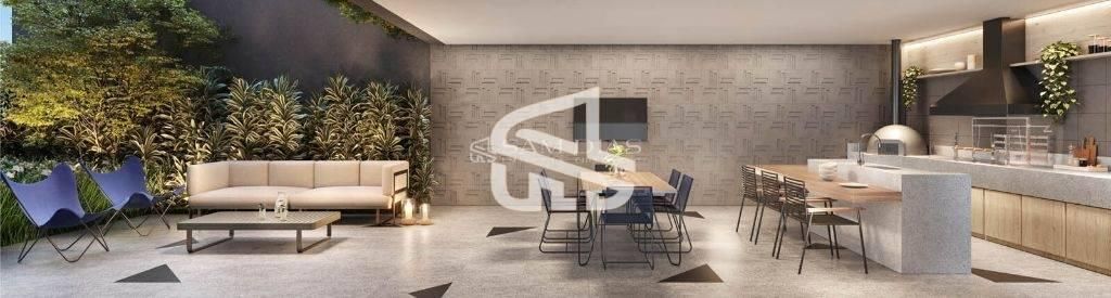 Flat/Apart Hotel, 1 quarto, 25 m² - Foto 10