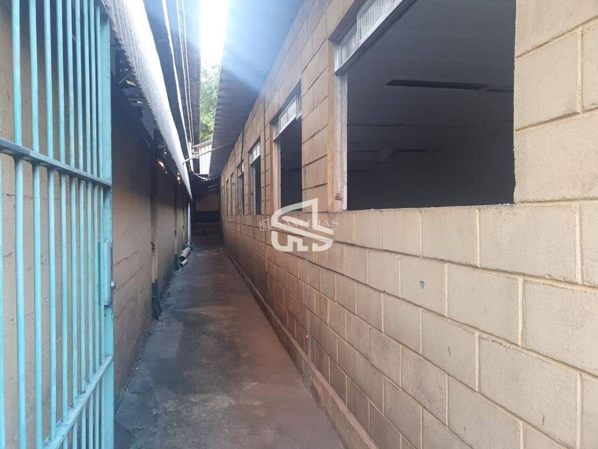 Depósito-Galpão, 1668 m² - Foto 24