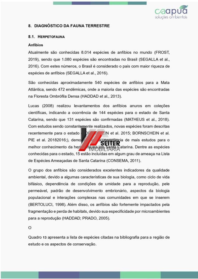 Terreno estratégico 27.886 m² em Santo Antônio de Lisboa, estudo técnico e potencial de regularização