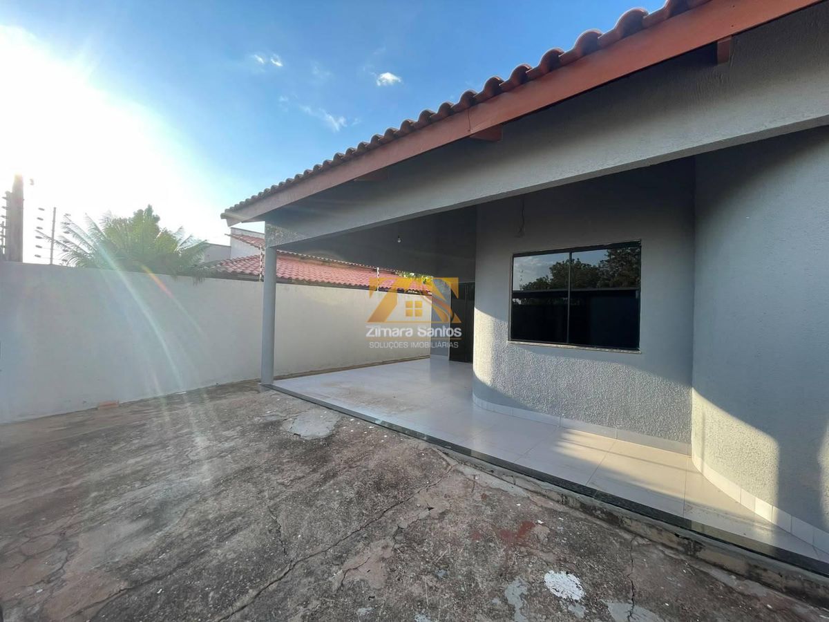 Casa, 4 quartos, 175 m² - Foto 6