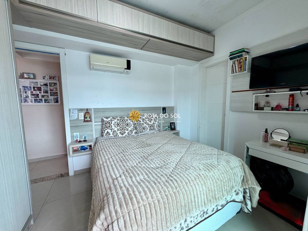Ilhas Gregas Apartamento 3 quartos mobiliado à venda Praia Bombas Bombinhas SC — foto 8