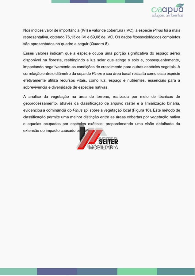 Terreno estratégico 27.886 m² em Santo Antônio de Lisboa, estudo técnico e potencial de regularização