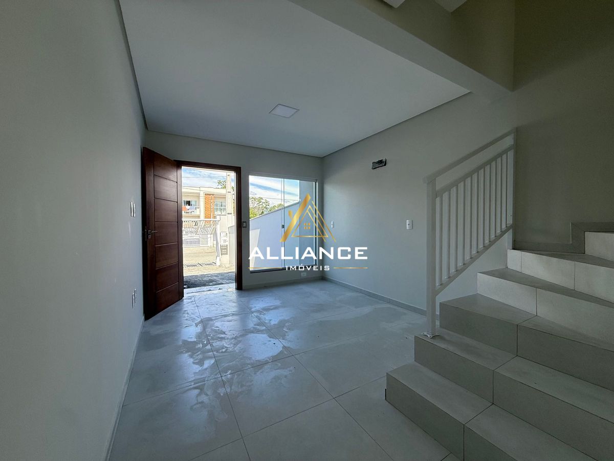 Sobrado, 2 quartos, 81 m² - Foto 4