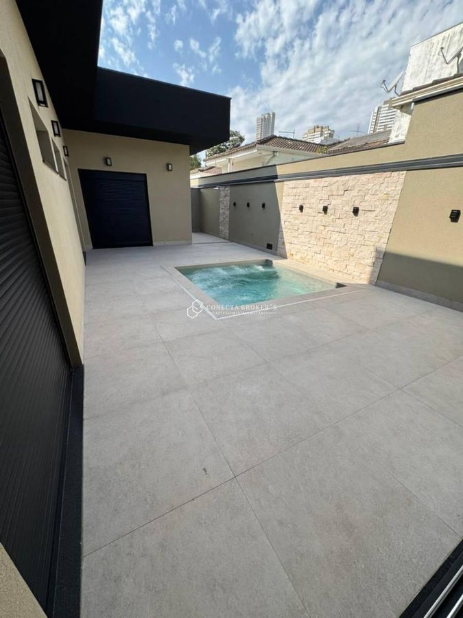 Casa de Condomínio, 3 quartos - Foto 10
