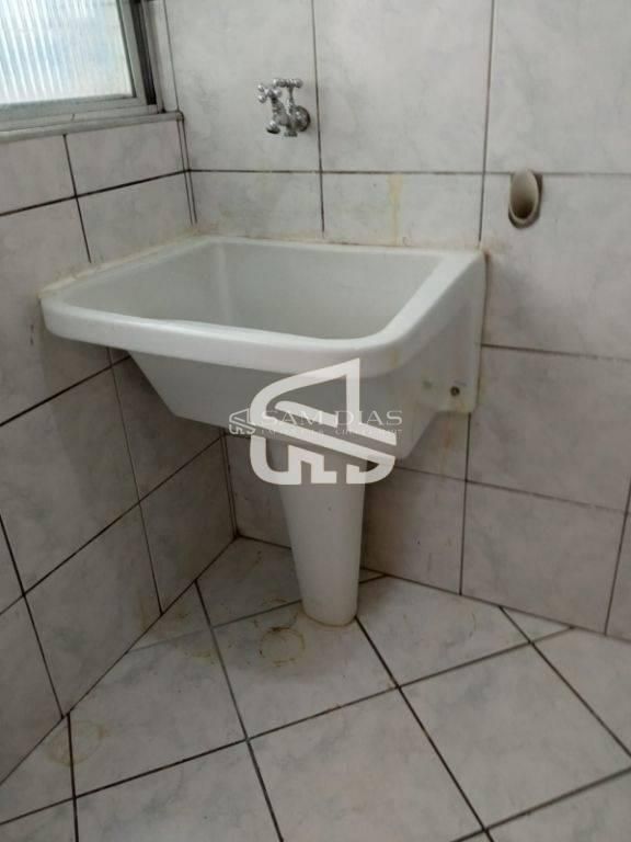 Apartamento, 2 quartos, 65 m² - Foto 15