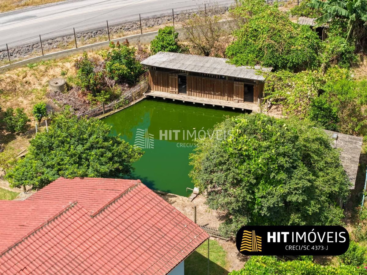 Imóvel à venda - rio batalha - ituporanga - sc