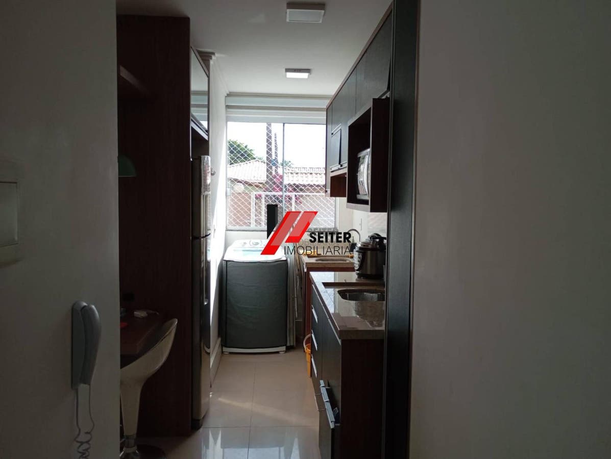 Apartamento à venda com 2 dormitórios no Campeche Florianópolis
