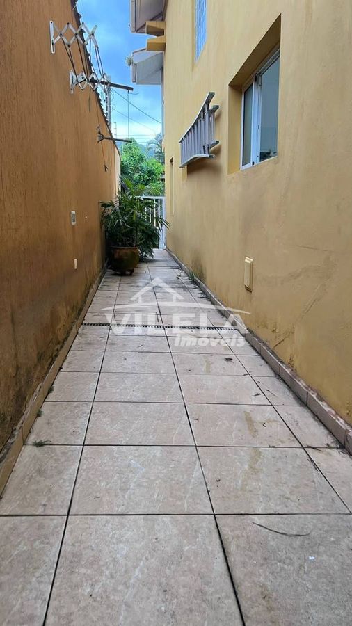 Excelente Sobrado Martim de Sá