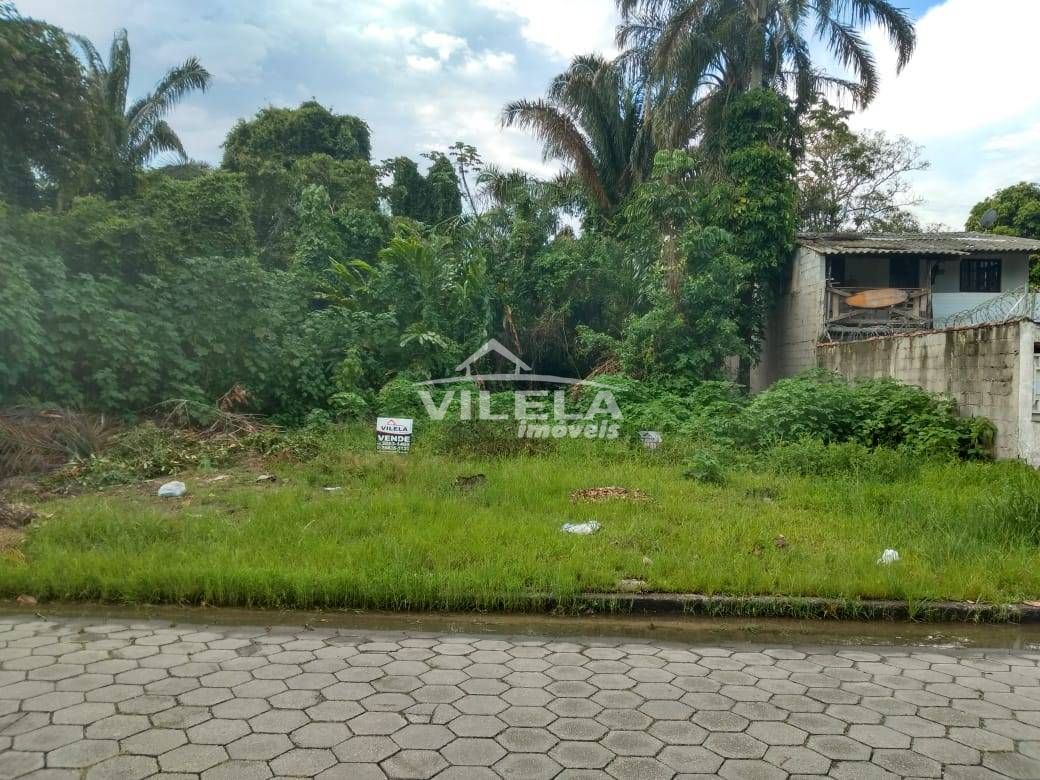 TERRENO - Praia das Palmeiras