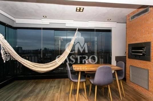 Apartamento, 1 quarto, 62 m² - Foto 12