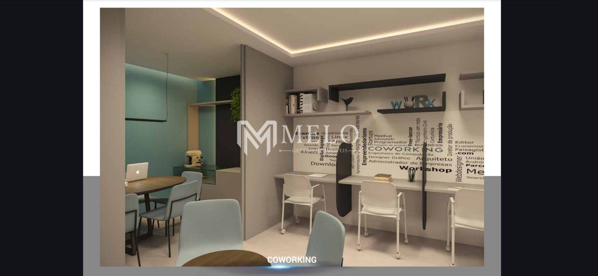 Apartamento, 3 quartos, 64 m² - Foto 8