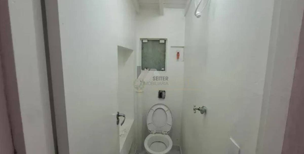Ponto comercial 80m²para alugar na trindade