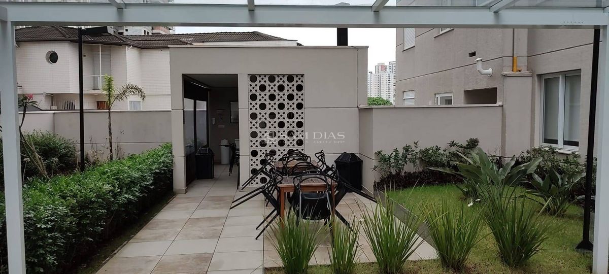 Apartamento, 2 quartos, 35 m² - Foto 31