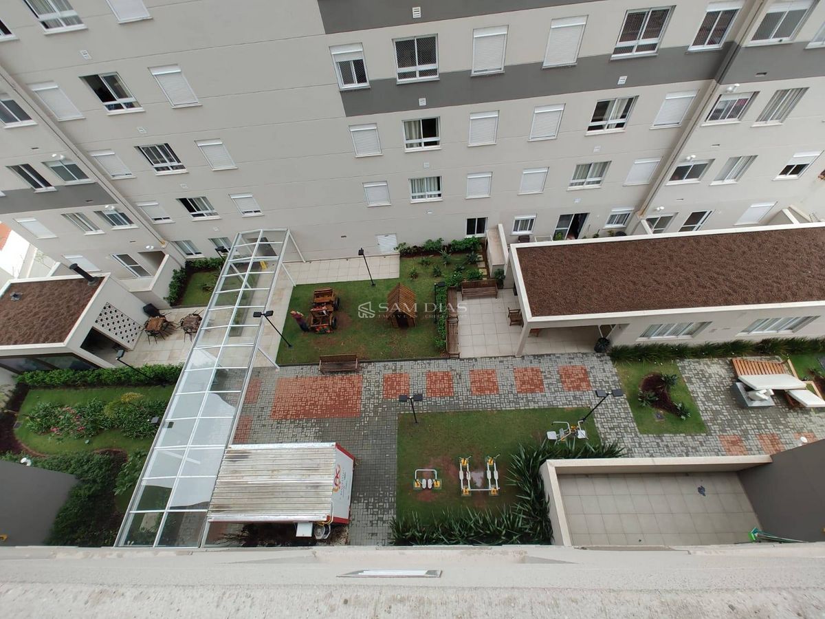 Apartamento, 2 quartos, 35 m² - Foto 30