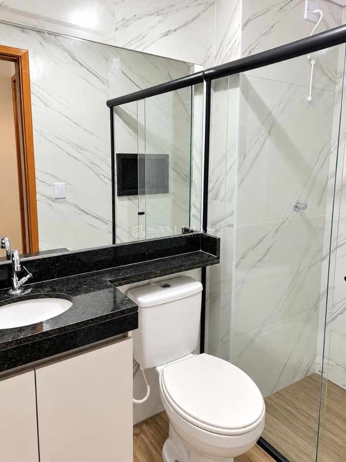 Apartamento, 2 quartos, 50 m² - Foto 8