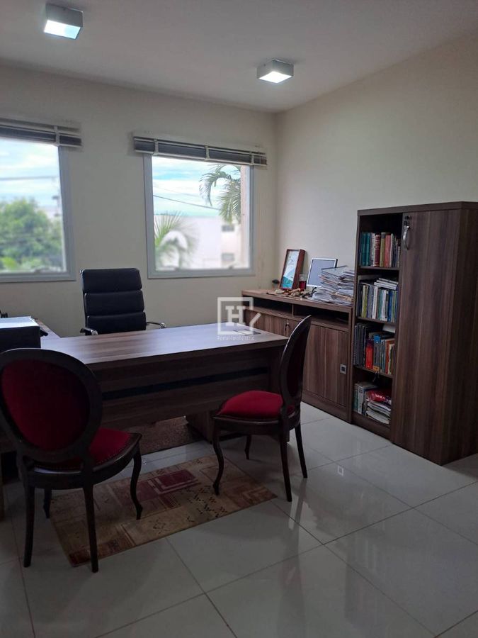 Salas Comerciais para Locação, Jardim Canadá - Ribeirão Preto