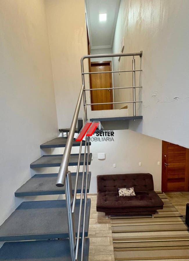 Casa à venda em Cachoeira do Bom Jesus Florianópolis
