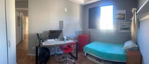 Cobertura 3 dormitórios com suite Venda Agronômica Florianópolis