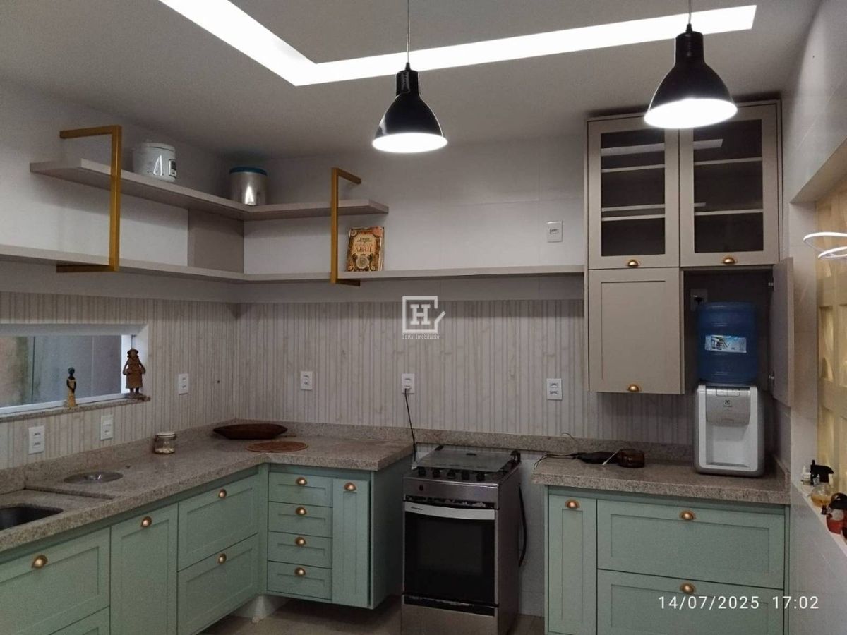 Casa de Condomínio com 4 quartos à Venda, Aruana - Aracaju