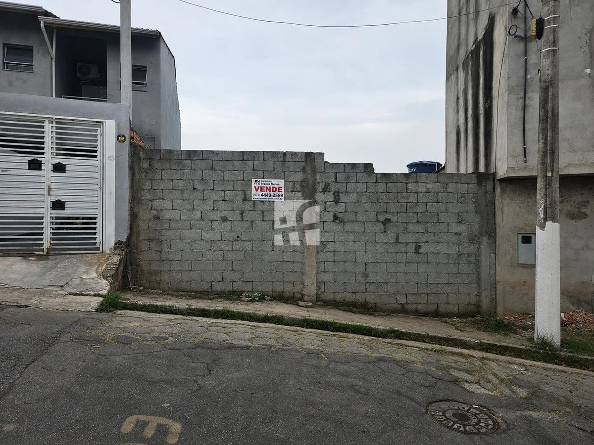 TERRENO - Rua Salomão - Jd. Progresso