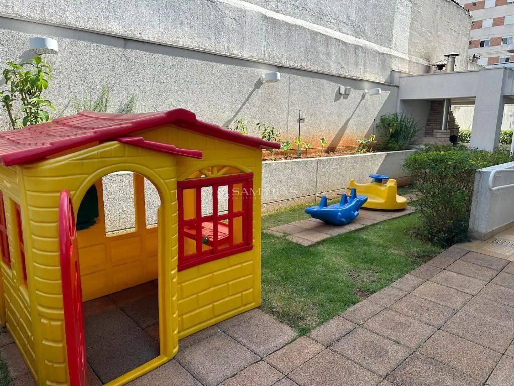 Apartamento, 2 quartos, 50 m² - Foto 5
