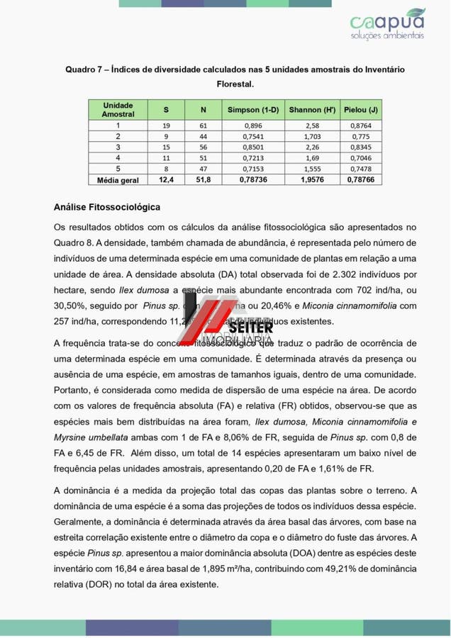 Terreno estratégico 27.886 m² em Santo Antônio de Lisboa, estudo técnico e potencial de regularização