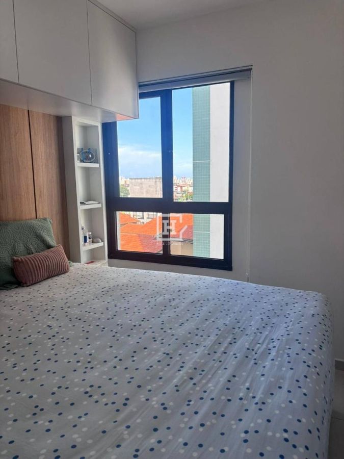 Apartamento com 3 quartos, Farolândia - Aracaju