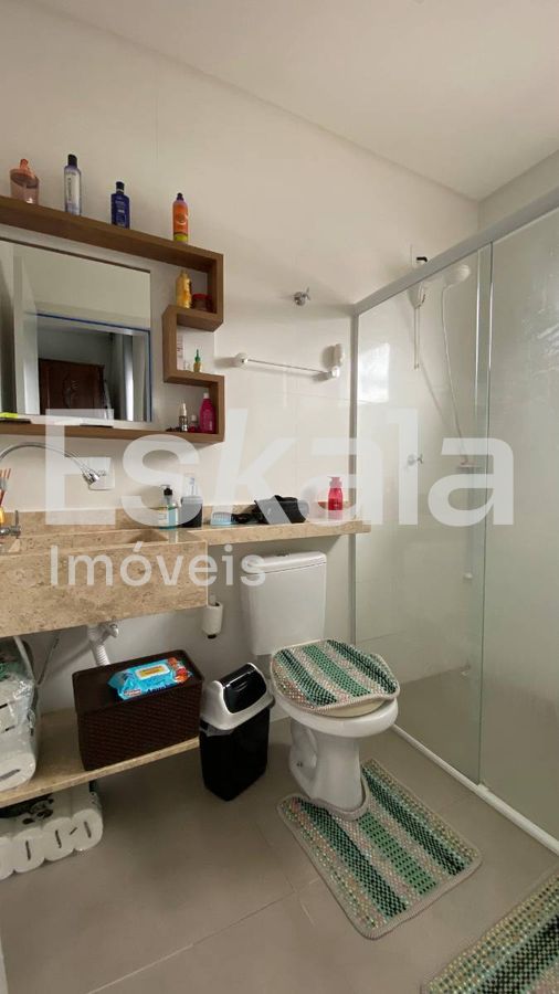 Casa Semi Mobiliada Com 01 Suíte + 01 Quarto Três Rios Do Norte