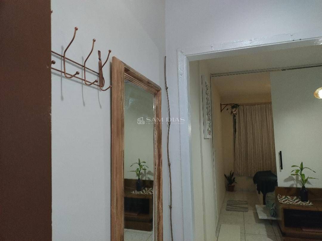 Apartamento, 1 quarto, 25 m² - Foto 3