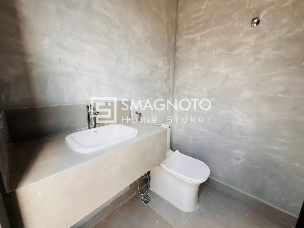 Casa de Condomínio com 3 quartos à Venda, Ondas - Piracicaba