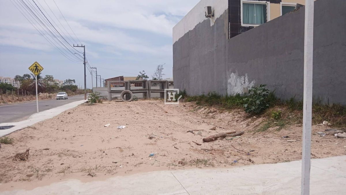 Lote/Terreno à Venda, Aruana - Aracaju