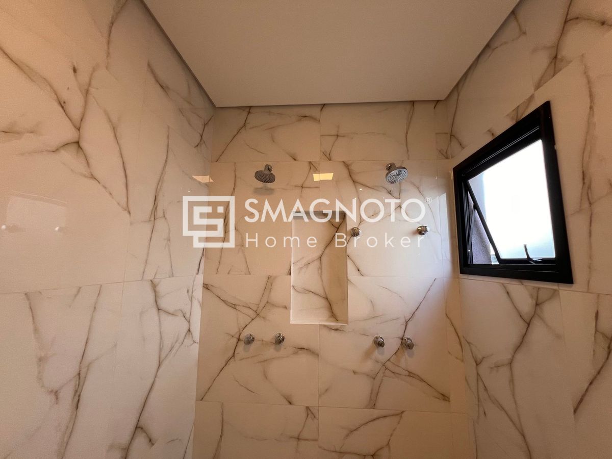 Casa de Condomínio com 3 quartos à Venda, Ondas - Piracicaba